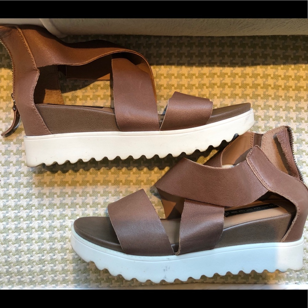 Steve Madden shoes